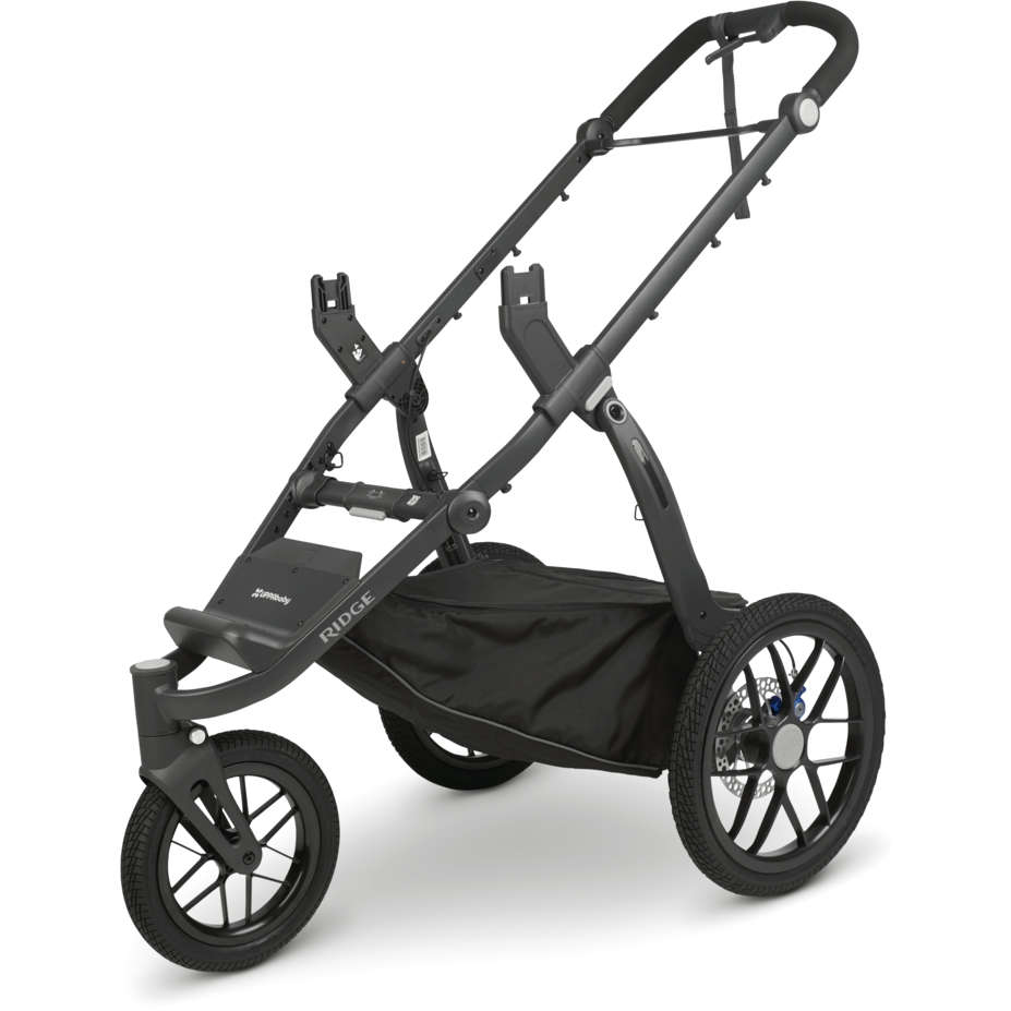 uppababy mesa adapter for bugaboo UPPAbaby Car Seat Adapters for Ridge Stroller