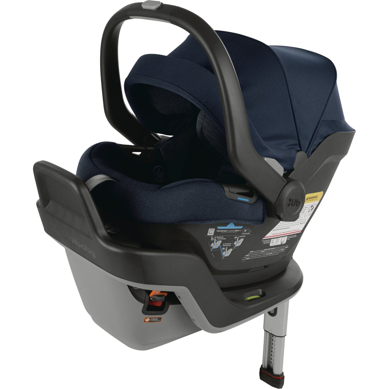 UPPAbaby Mesa Max Infant Car Seat Base1