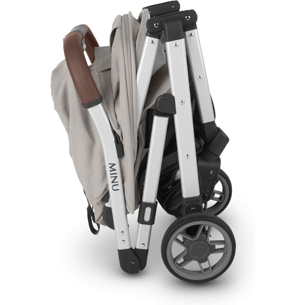 Amazon.com : UPPAbaby Minu V2 Travel Stroller Lightweight