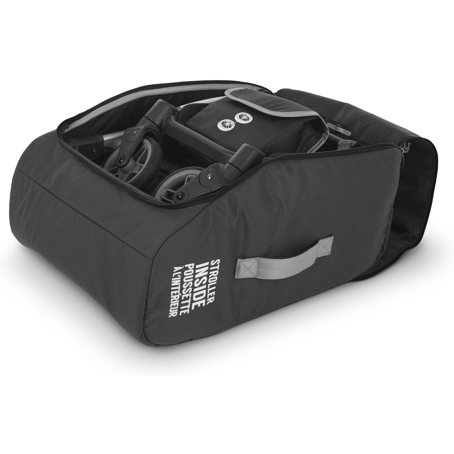 uppababy travelsafe travel bag UPPAbaby Minu / Minu V2 Travel Bag