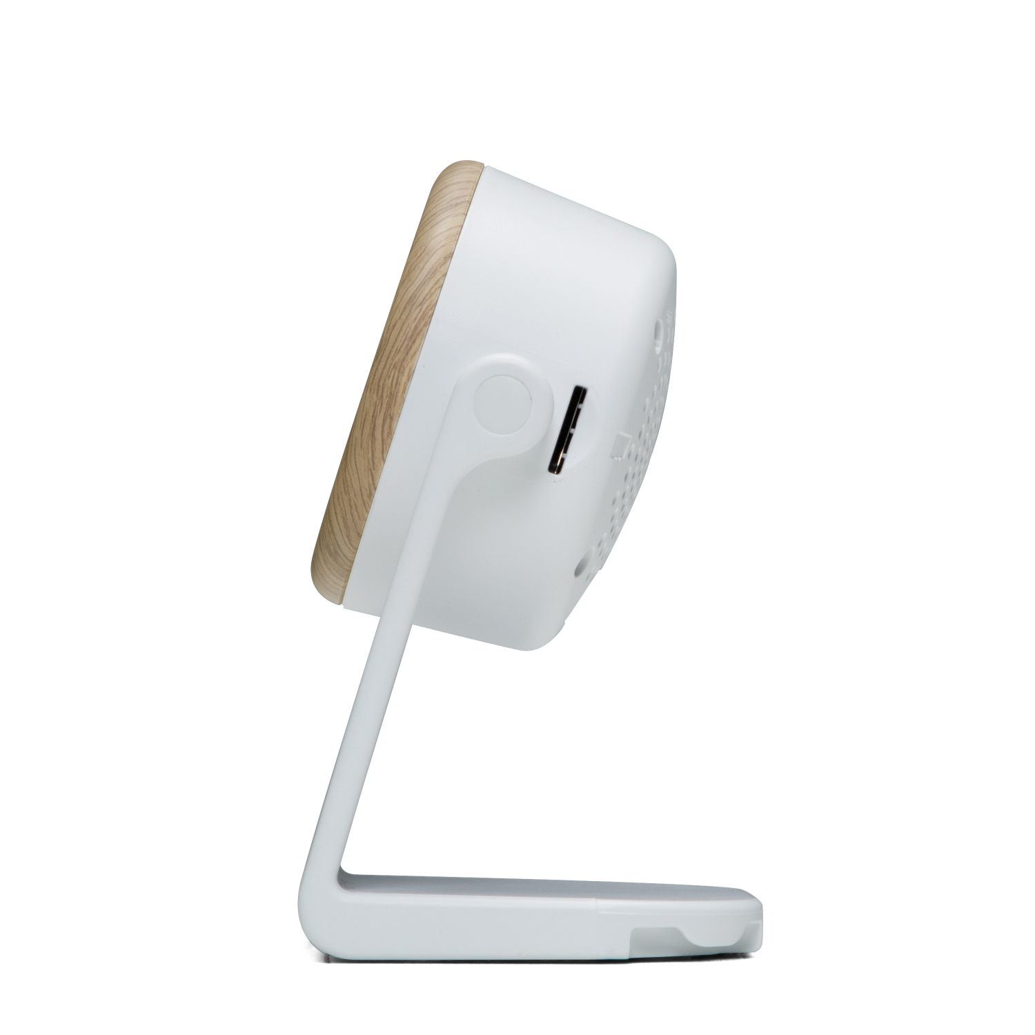 Safety 1ˢᵗ WiFi Baby Monitor
