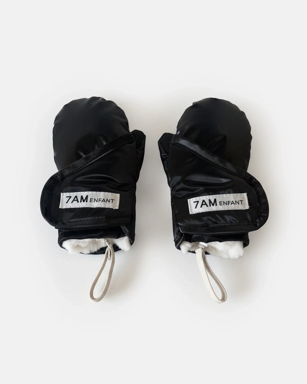 7 AM Enfant Mittens 6M-12M