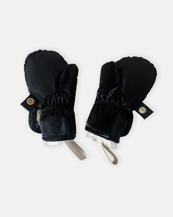 7 AM Enfant Mittens 6M-12M