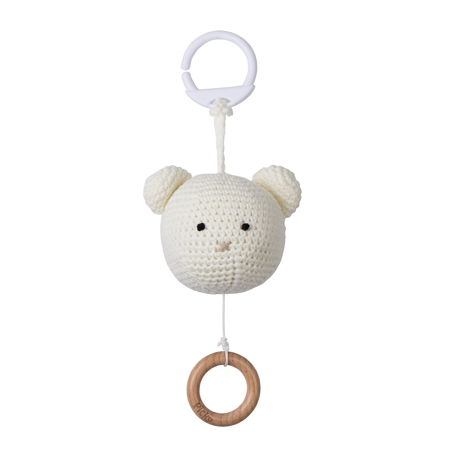 Picky Musical Lullaby Mobile