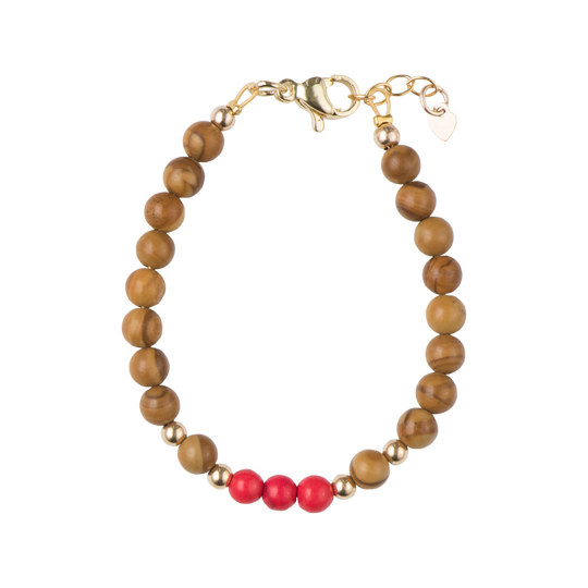 Picky Baby Bracelet + Gift Bag