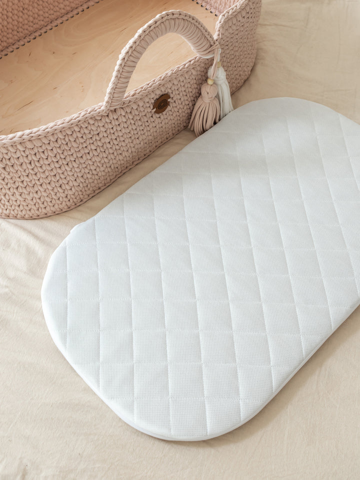 Anzy Home Coconut Mattress Pad