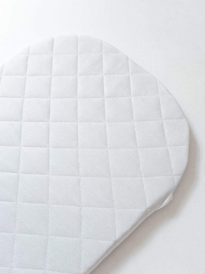 Anzy Home Coconut Mattress Pad