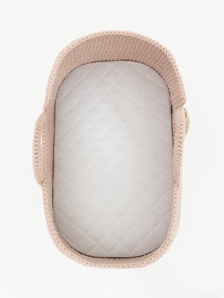 Anzy Home Coconut Mattress Pad