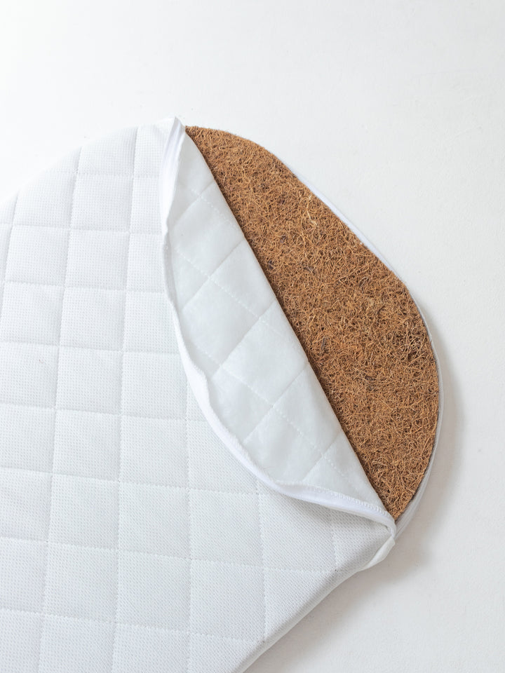 Anzy Home Coconut Mattress Pad