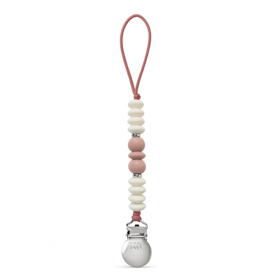 Adora Pacifier Clip