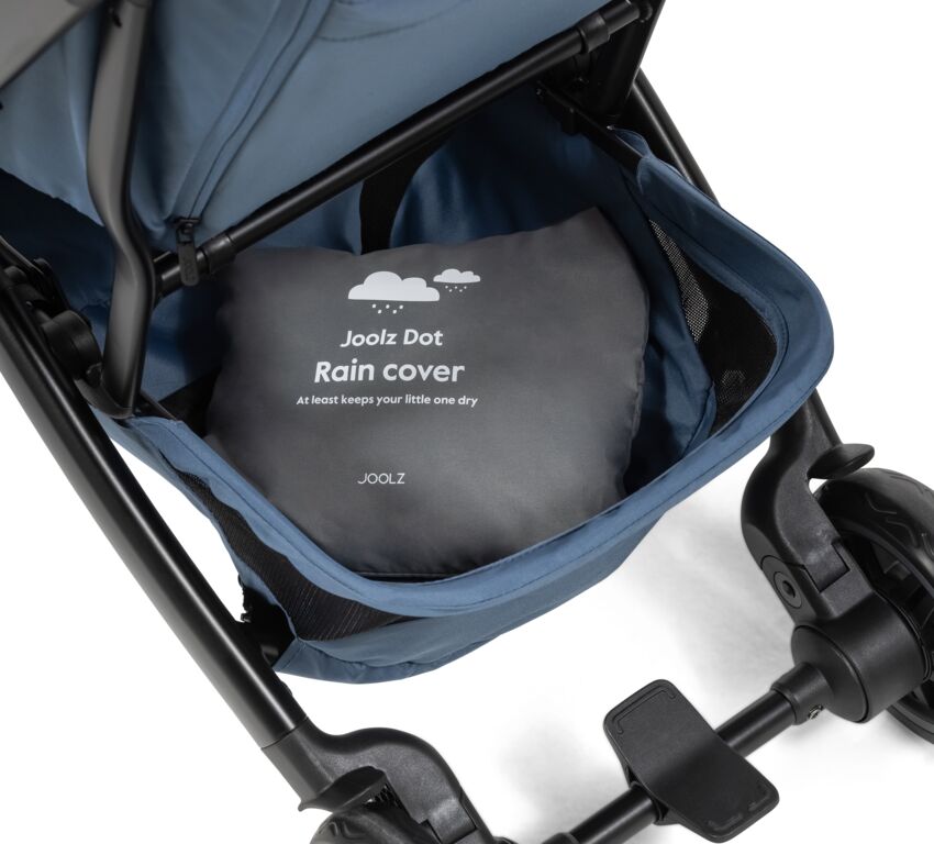 Joolz Dot Raincover