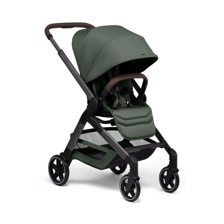 joolz vs cybex Joolz Hub² Compact Stroller