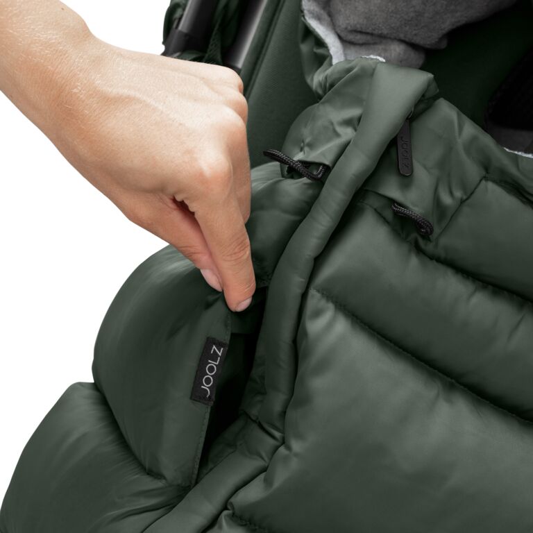 Joolz Puffer Footmuff