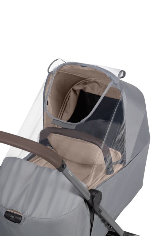 Joolz Aer+/ Aer2 Cot Rain Cover