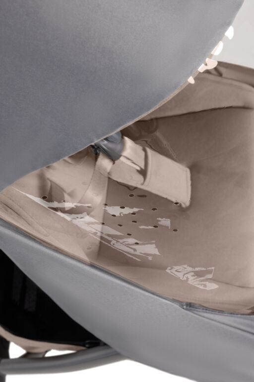 Joolz Aer+/ Aer2 Stroller Rain Cover