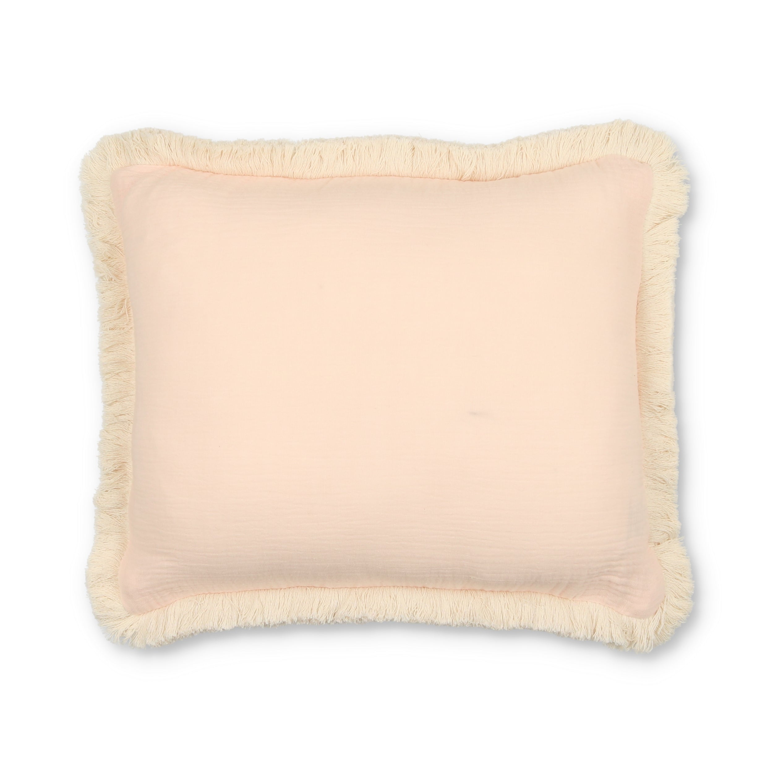 Mini Manilla Muslin 3 Piece Portable Crib and Bassinet / Cradle Linen Set