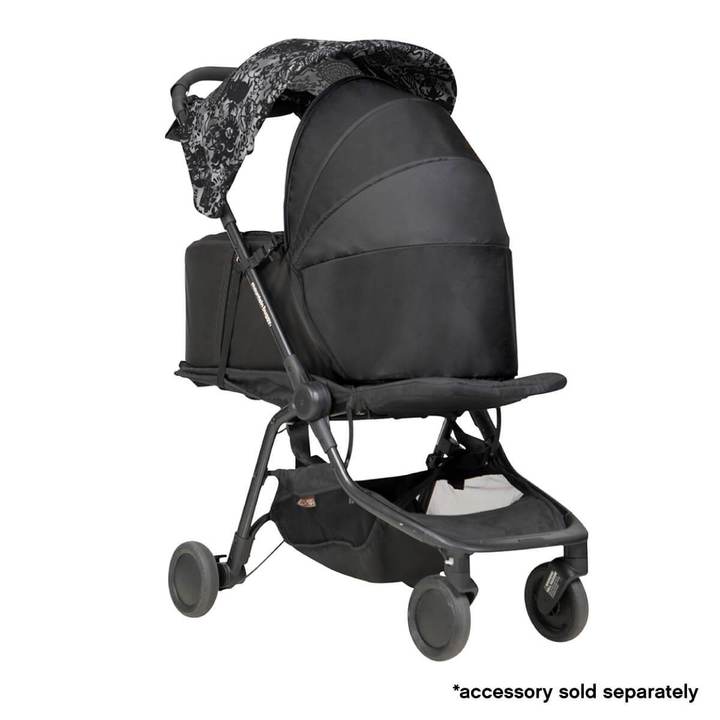 Mountain Buggy Newborn Cocoon - Open Box