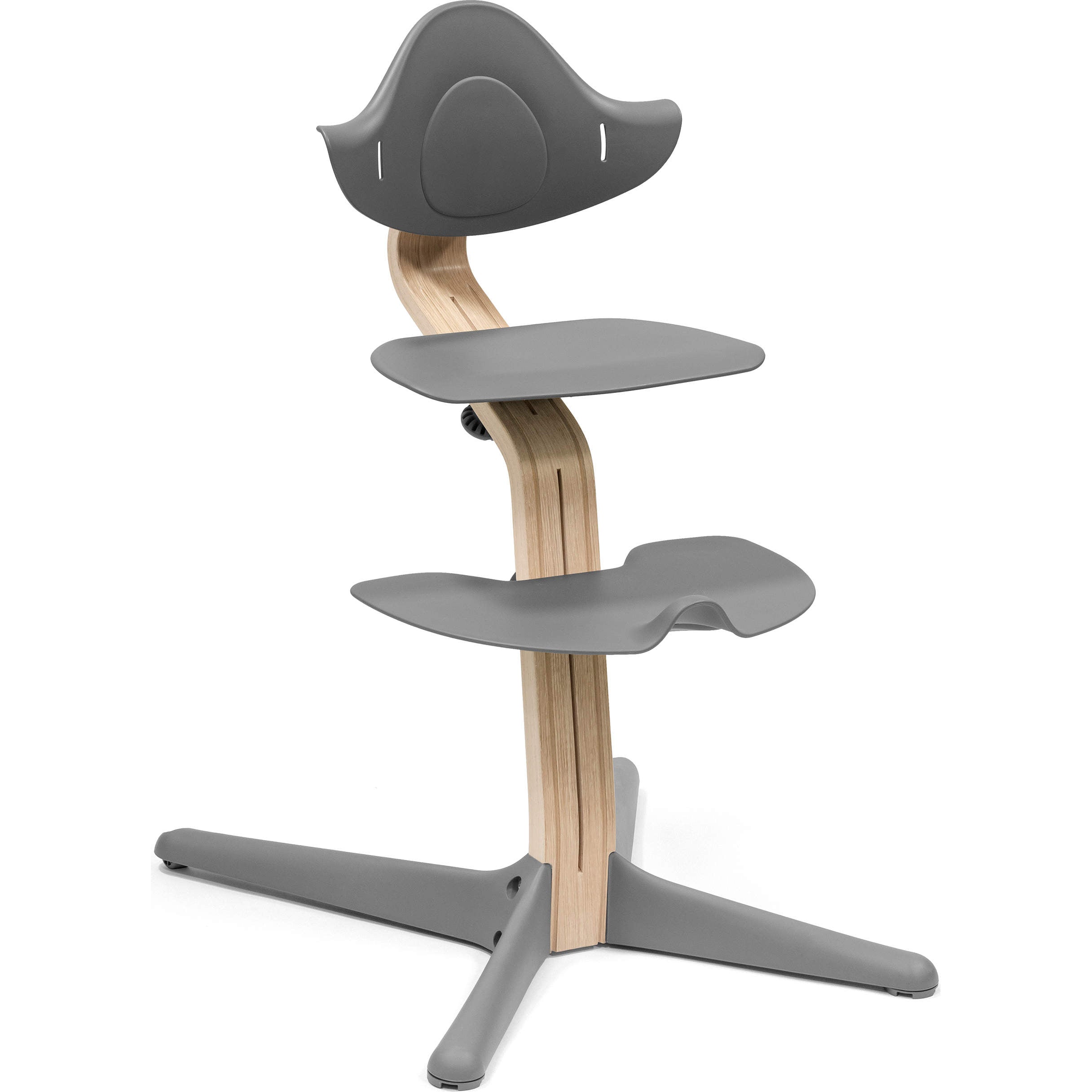 nomi vs stokke Stokke Nomi Chair