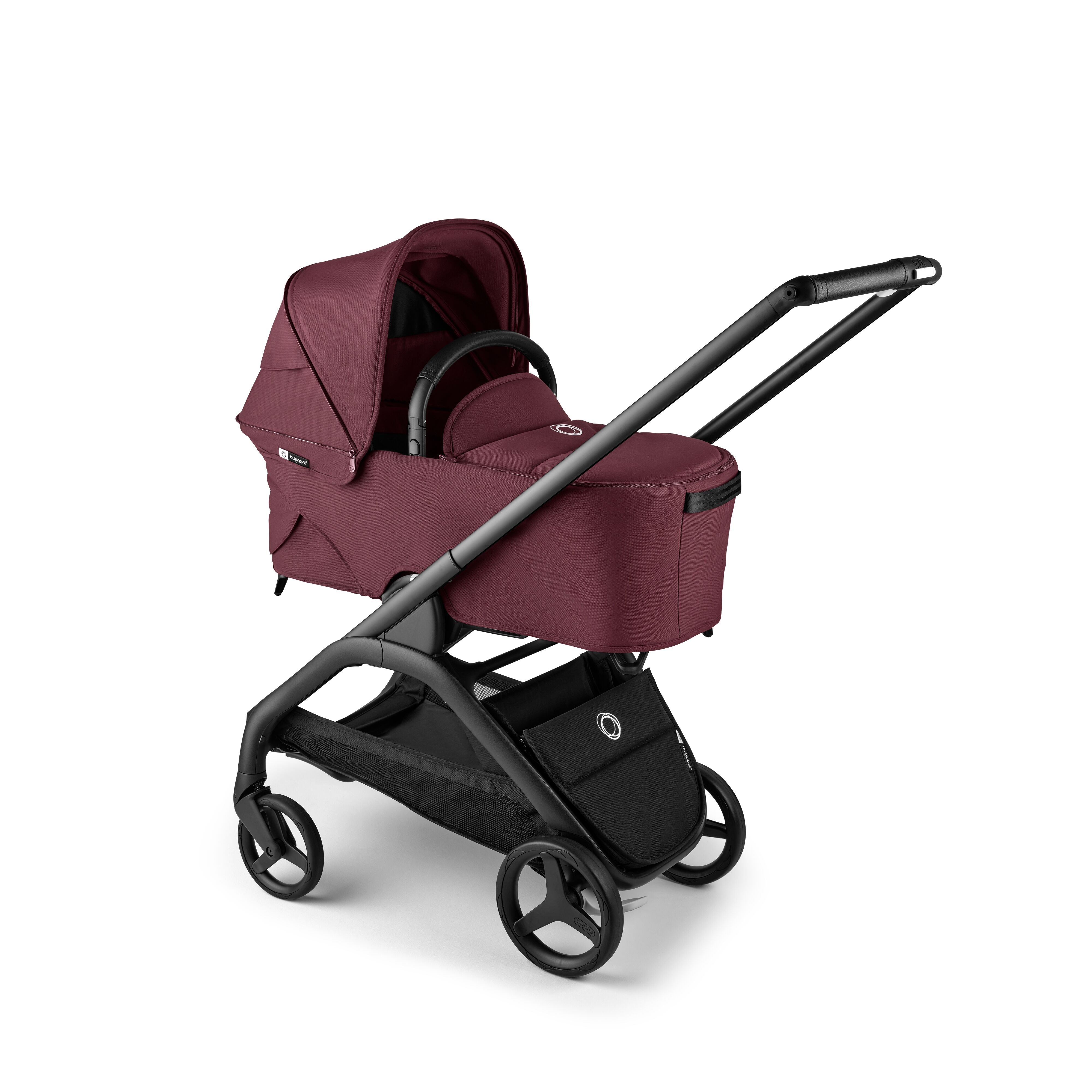 Bugaboo Dragonfly Bassinet Complete