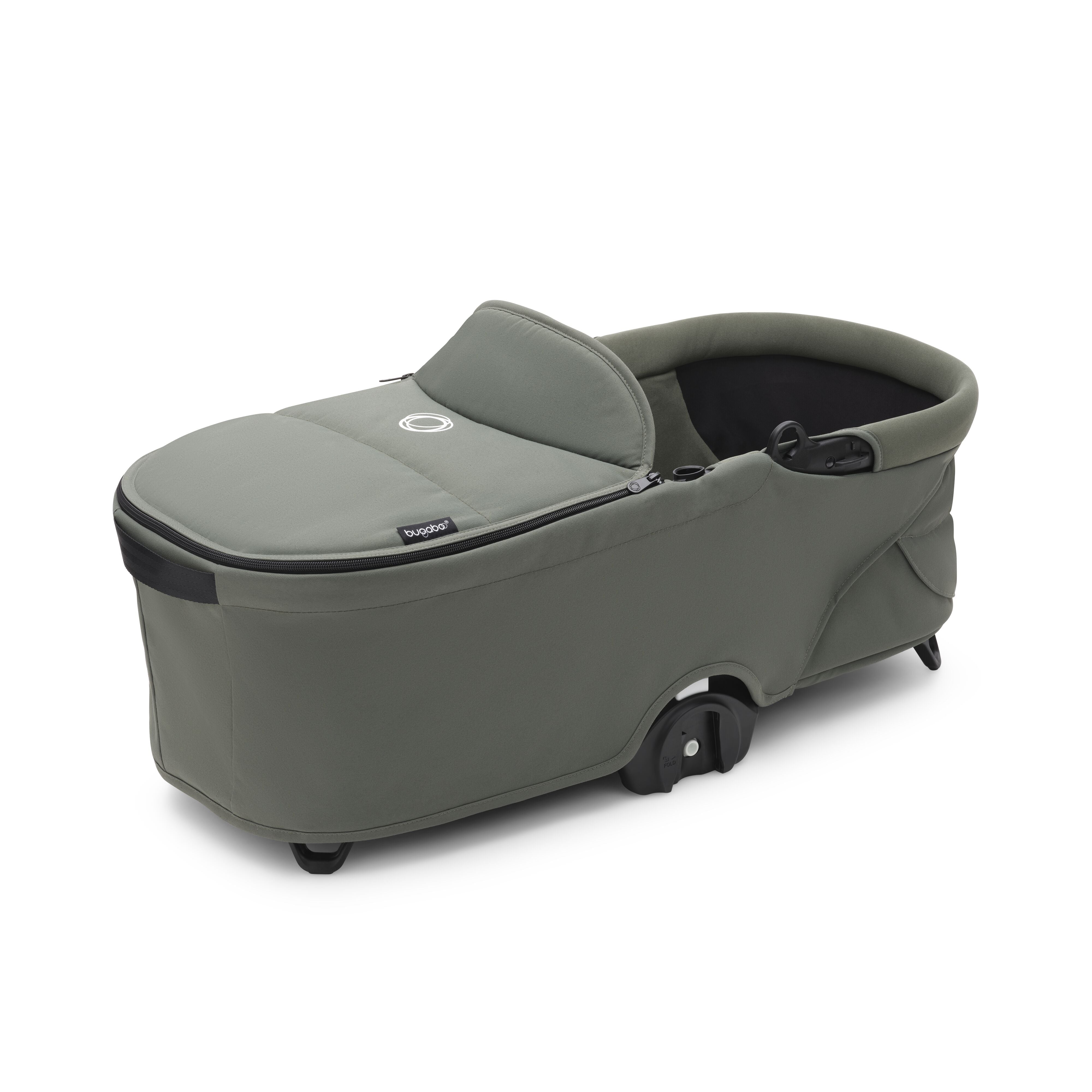 dragonfly bugaboo bassinet Bugaboo Dragonfly Bassinet Complete