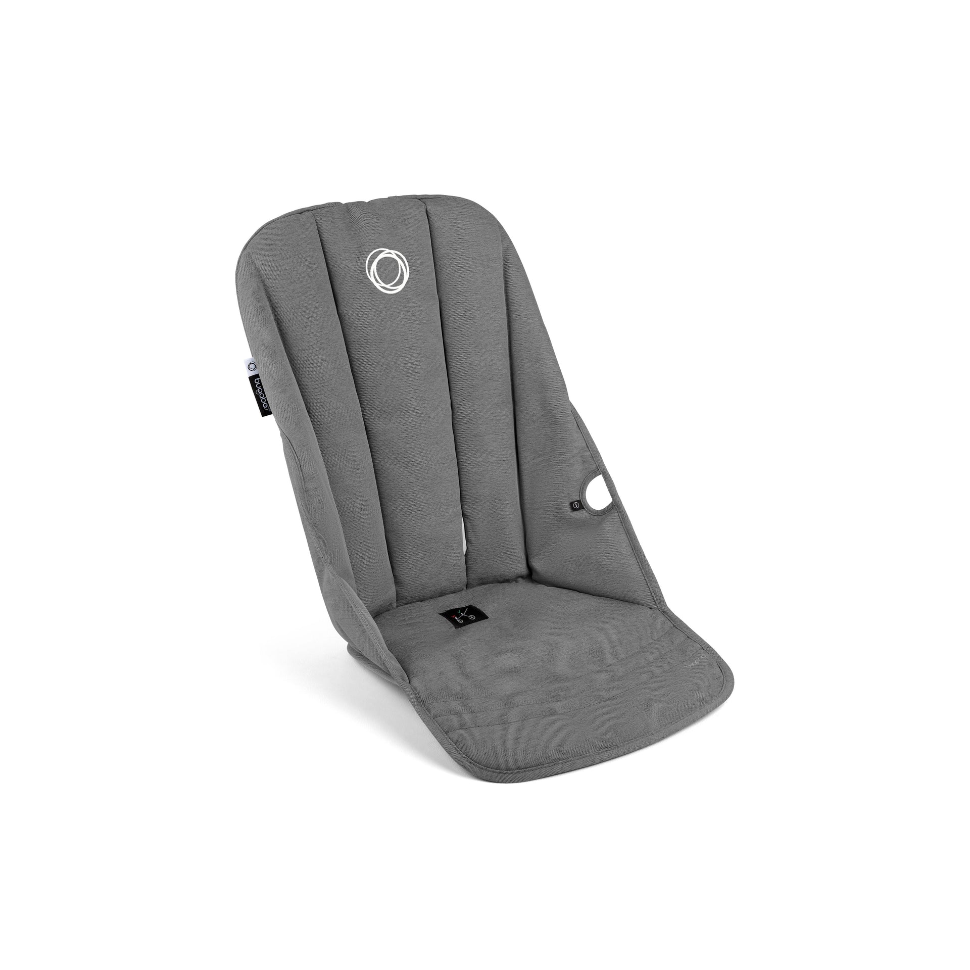 bugaboo bee plus seat fabric Bugaboo Kangaroo Seat Fabric, Dark Cherry