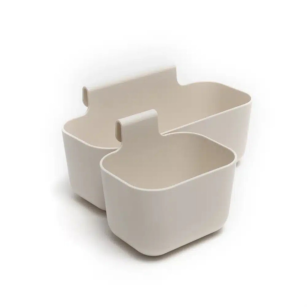 Charlie Crane Storage Baskets for PAGO Changing Table
