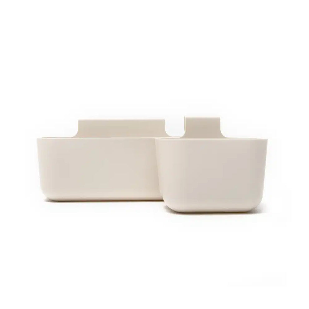 Charlie Crane Storage Baskets for PAGO Changing Table