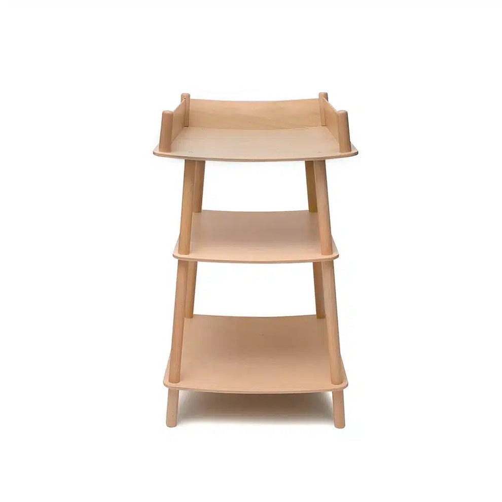 Charlie Crane PAGO Changing Table With Mattress