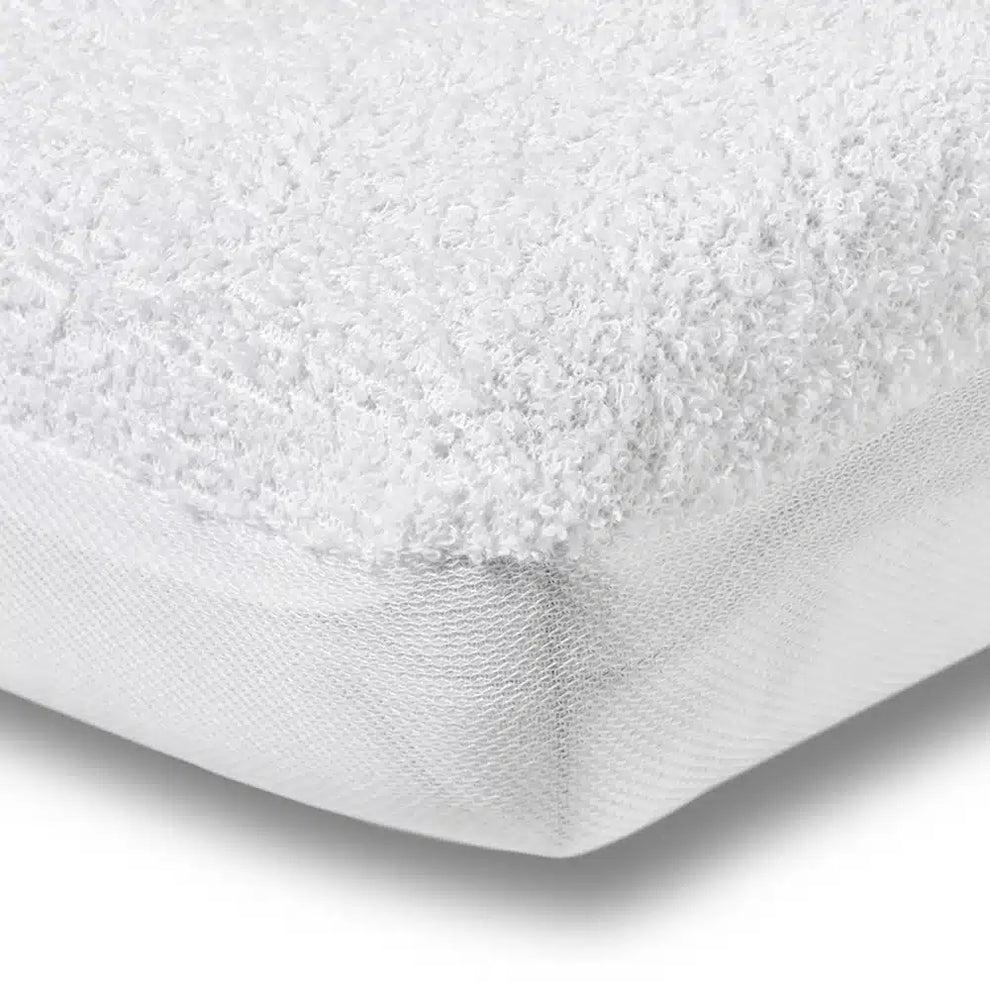 Charlie Crane PAGO Changing Table Mattress Protector