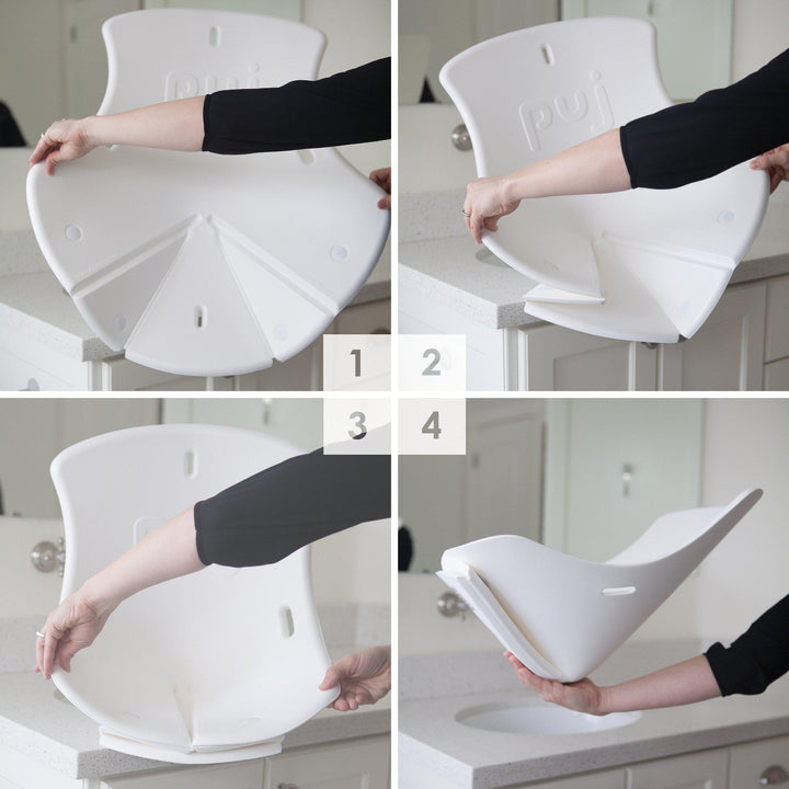 PUJ Infant Tub