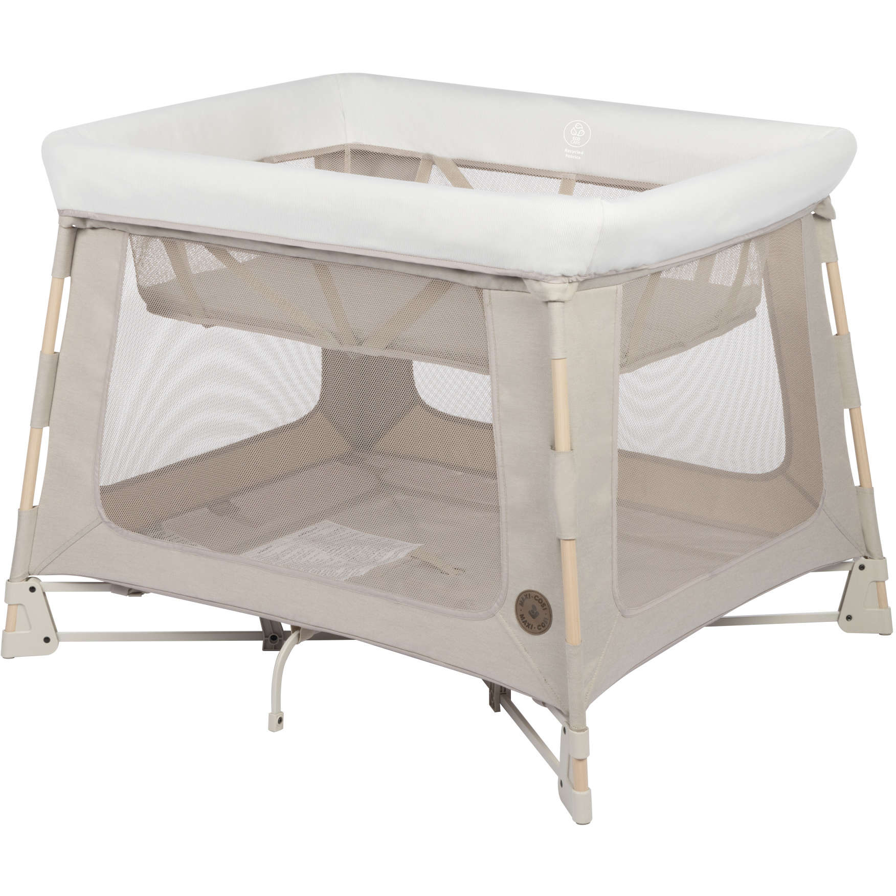 maxi cosi changing table Maxi-Cosi Swift Play Yard, Classic Oat