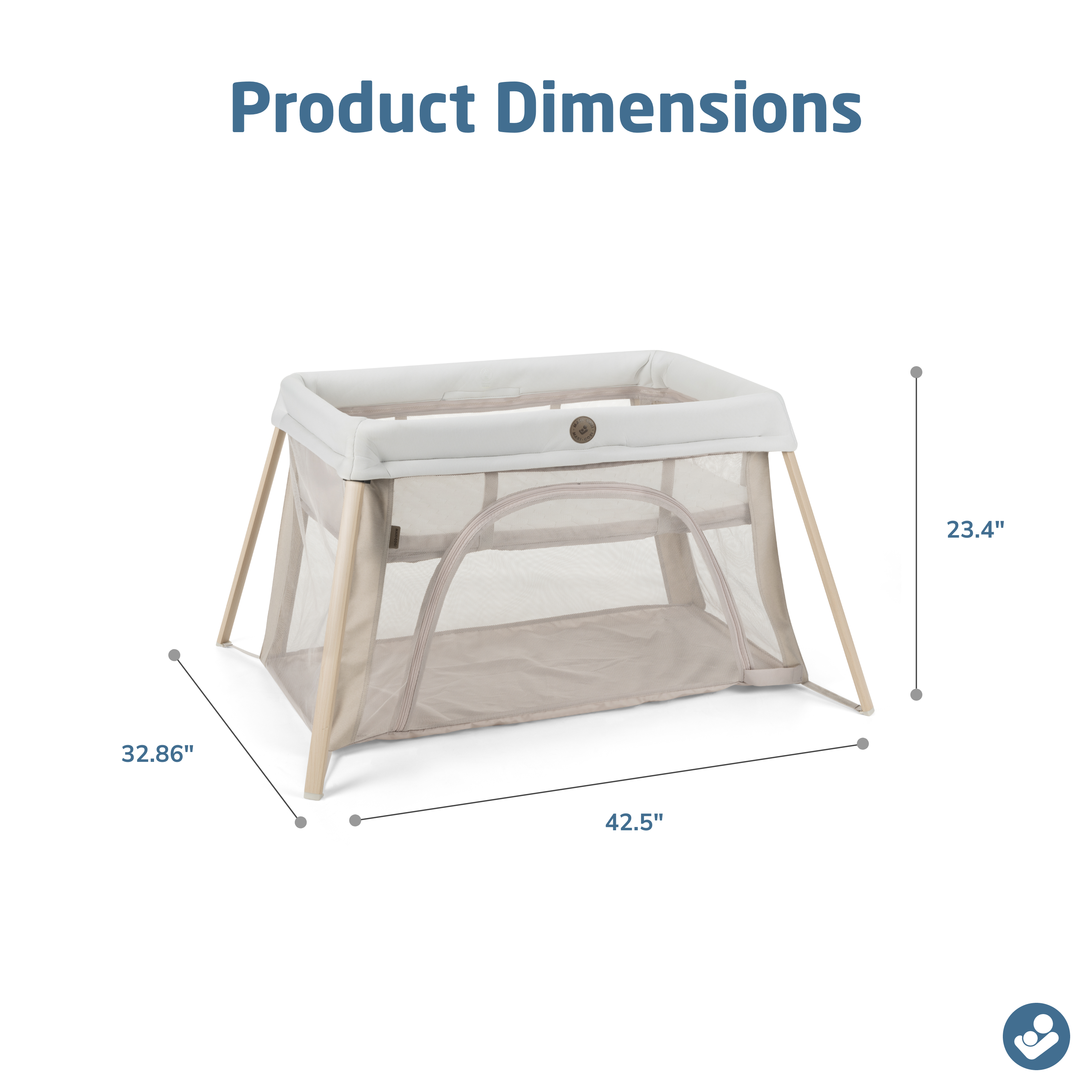 Maxi-Cosi Calao Play Yard