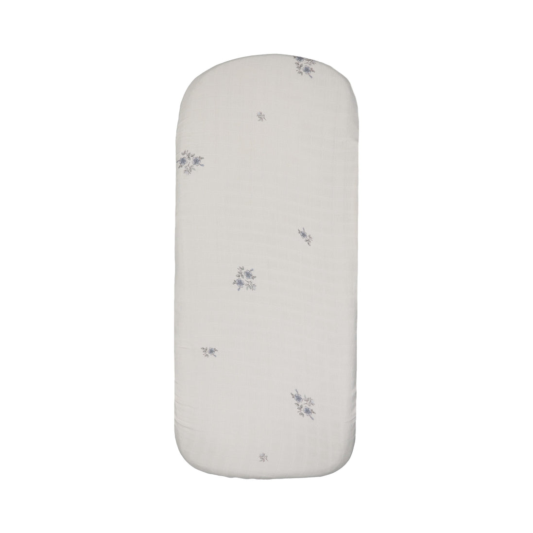 Peluche Cotton Crib Sheet