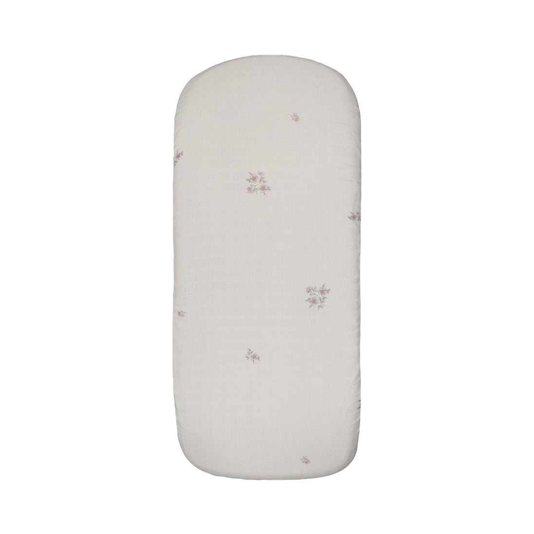 Peluche Cotton Crib Sheet