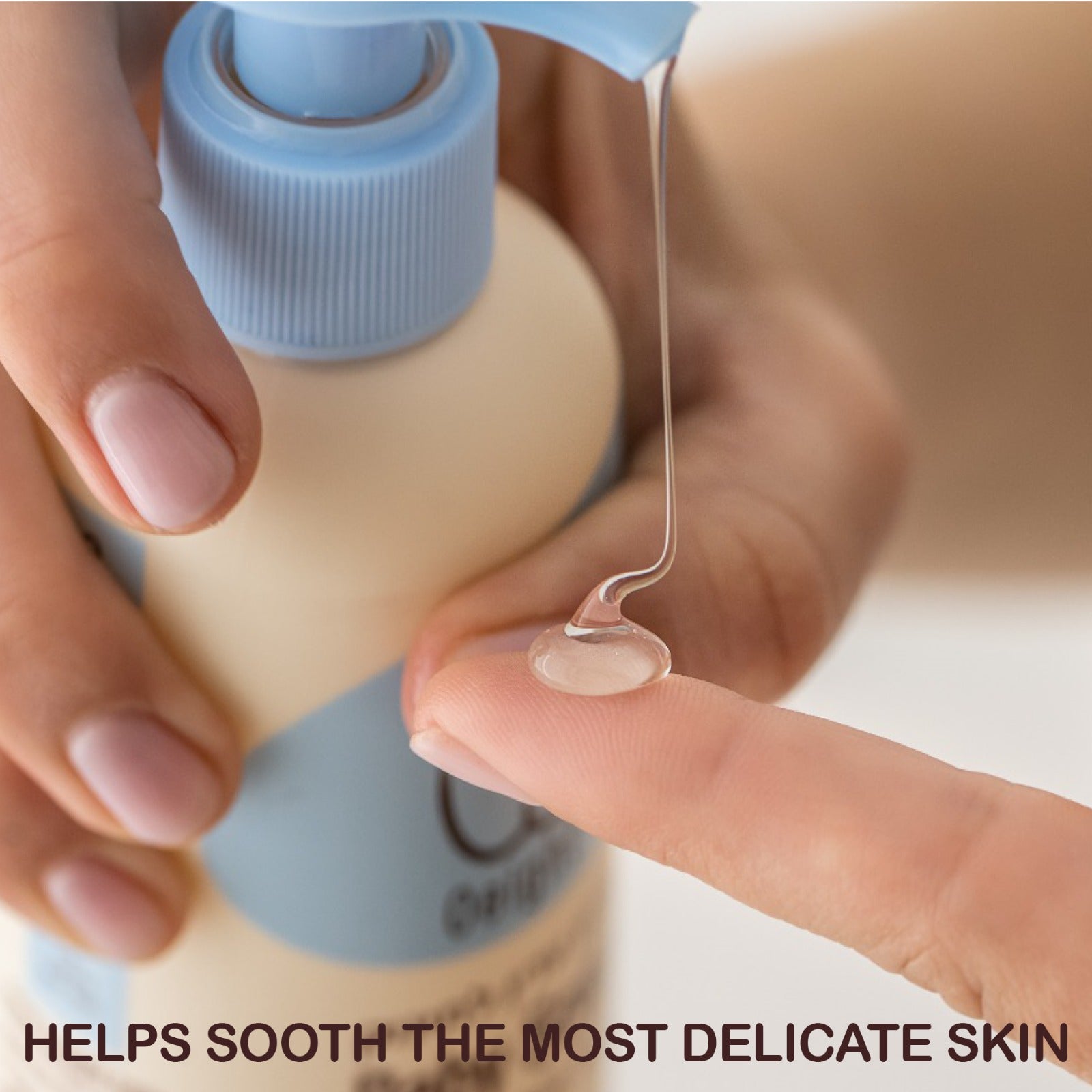 Oeight Baby Soap