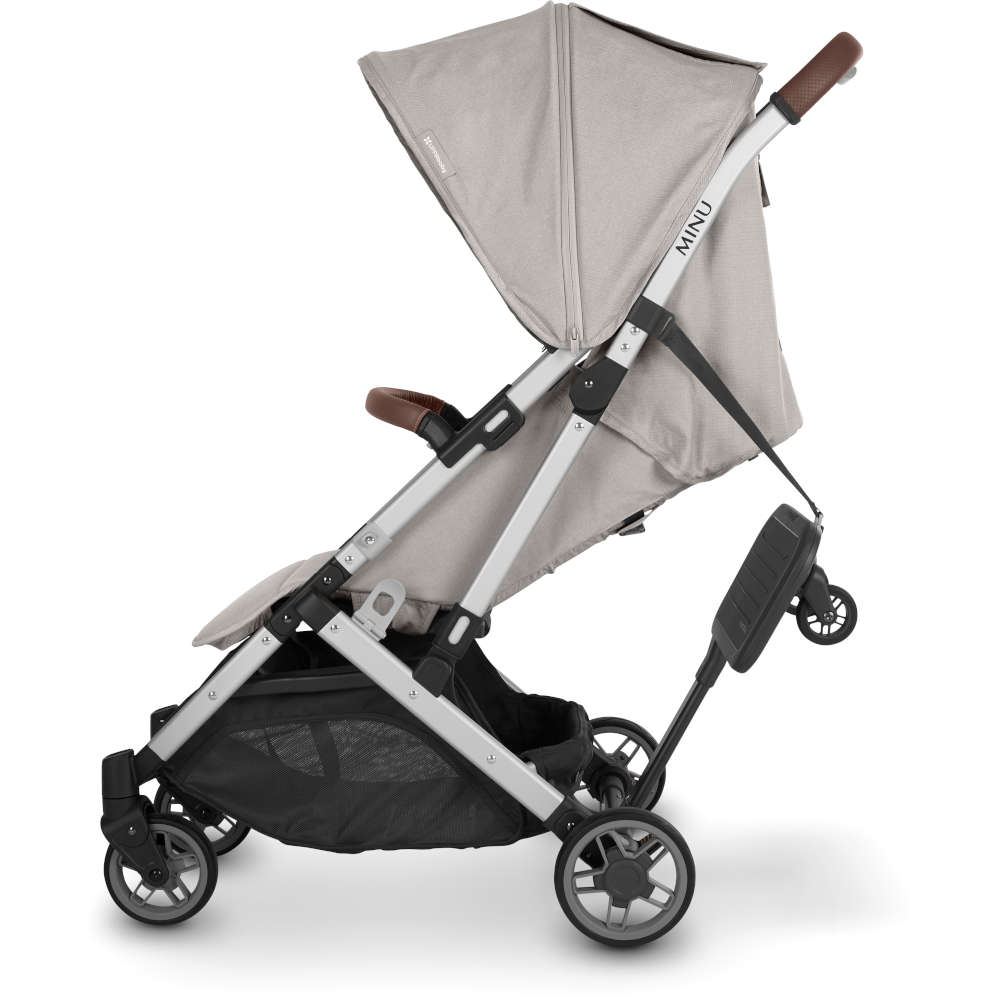 uppababy mini v2 UPPAbaby Minu & Minu V2 PiggyBack
