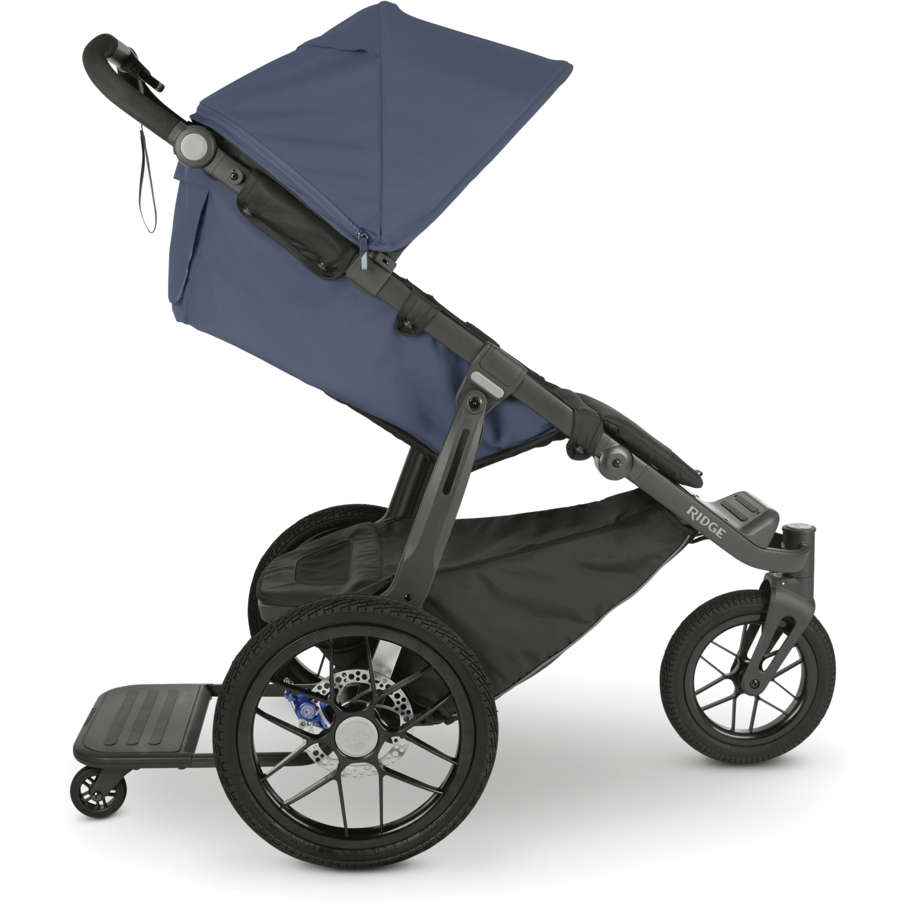 uppababy ridge stroller UPPAbaby Ridge PiggyBack