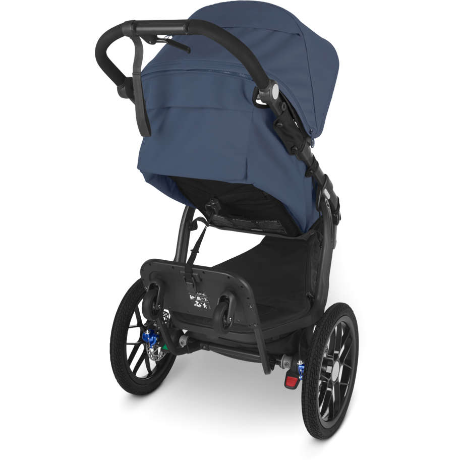 uppababy ridge stroller UPPAbaby Ridge PiggyBack