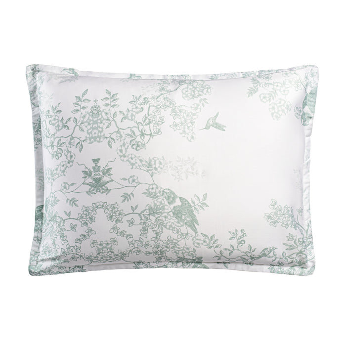 Domani Home Sham 12" x 16"