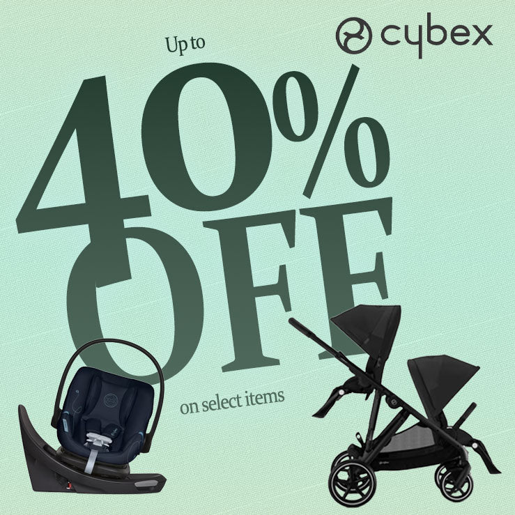 Cybex Black Friday Deals