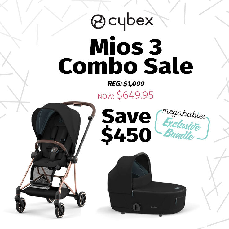 Cybex Black Friday Deals