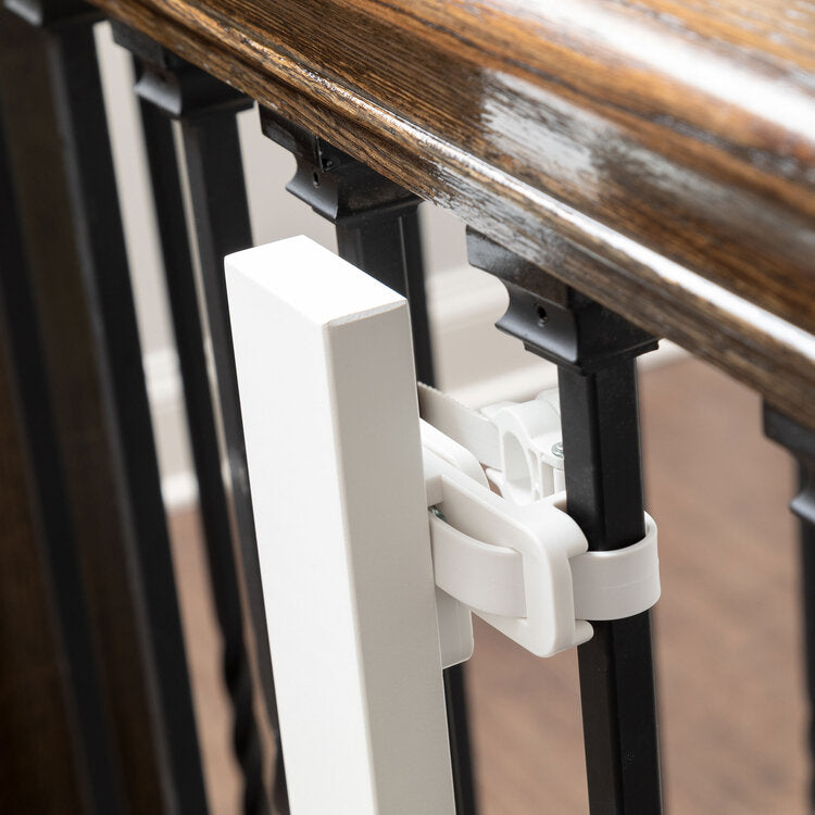 Qdos Universal Stair Mounting Adapter