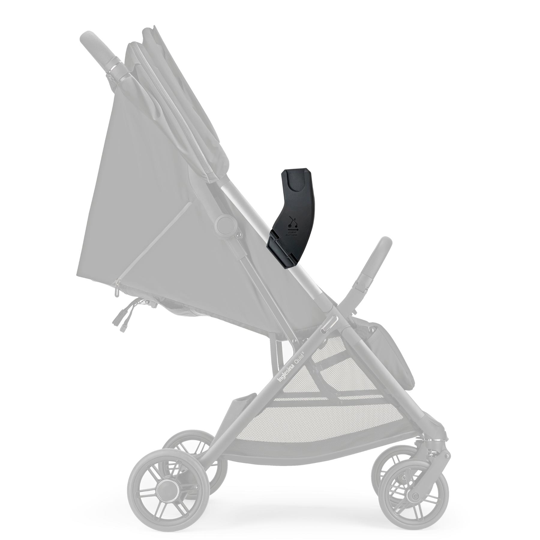 Inglesina Quid³ Car Seat Adapter