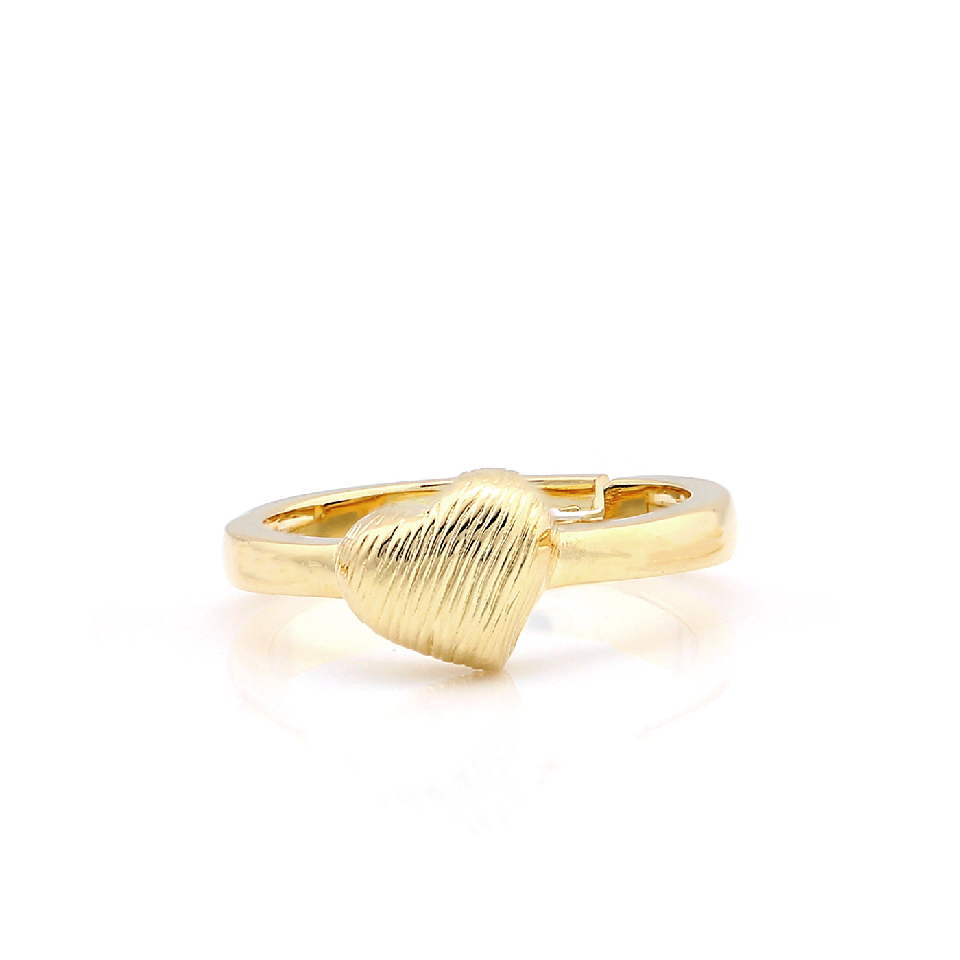 Cameo Collection Ring