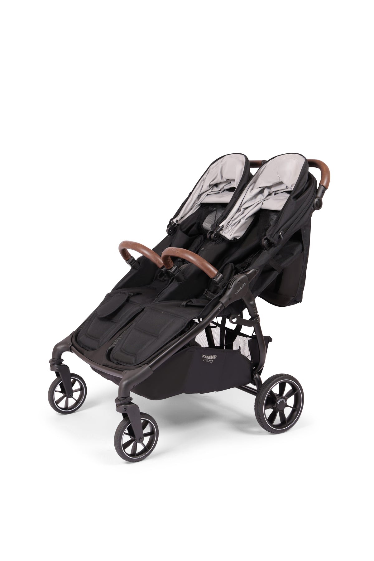 Valco Baby Trend Duo Sport SE Double Stroller