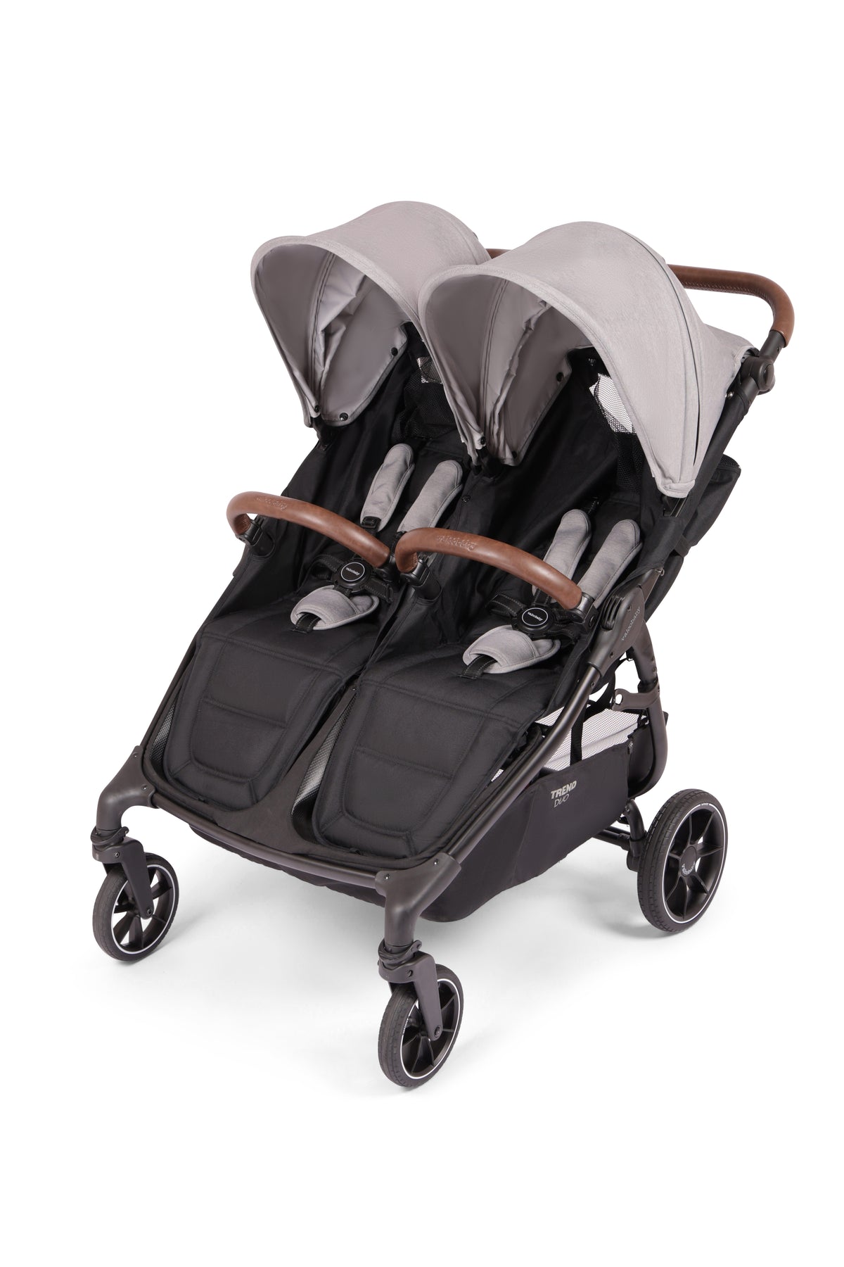Valco Baby Trend Duo Sport SE Double Stroller