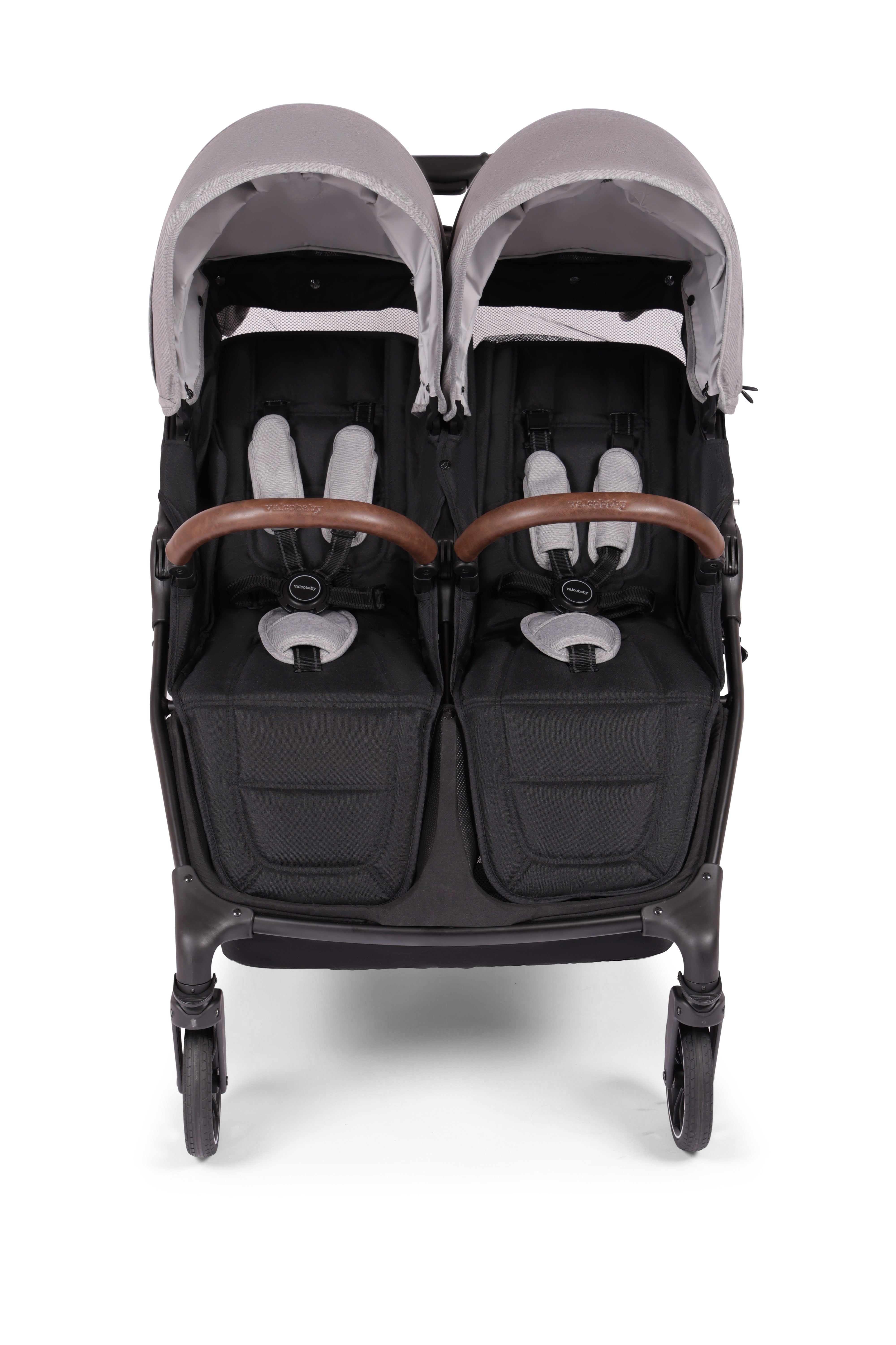 Valco Baby Trend Duo Sport SE Double Stroller