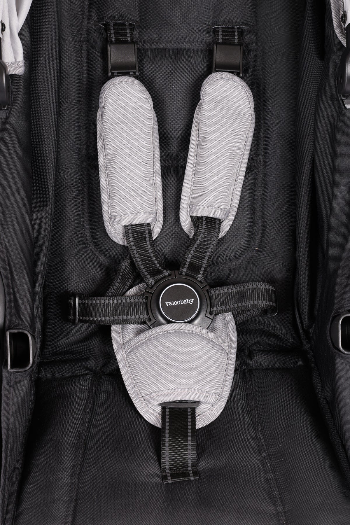 Valco Baby Trend Duo Sport SE Double Stroller