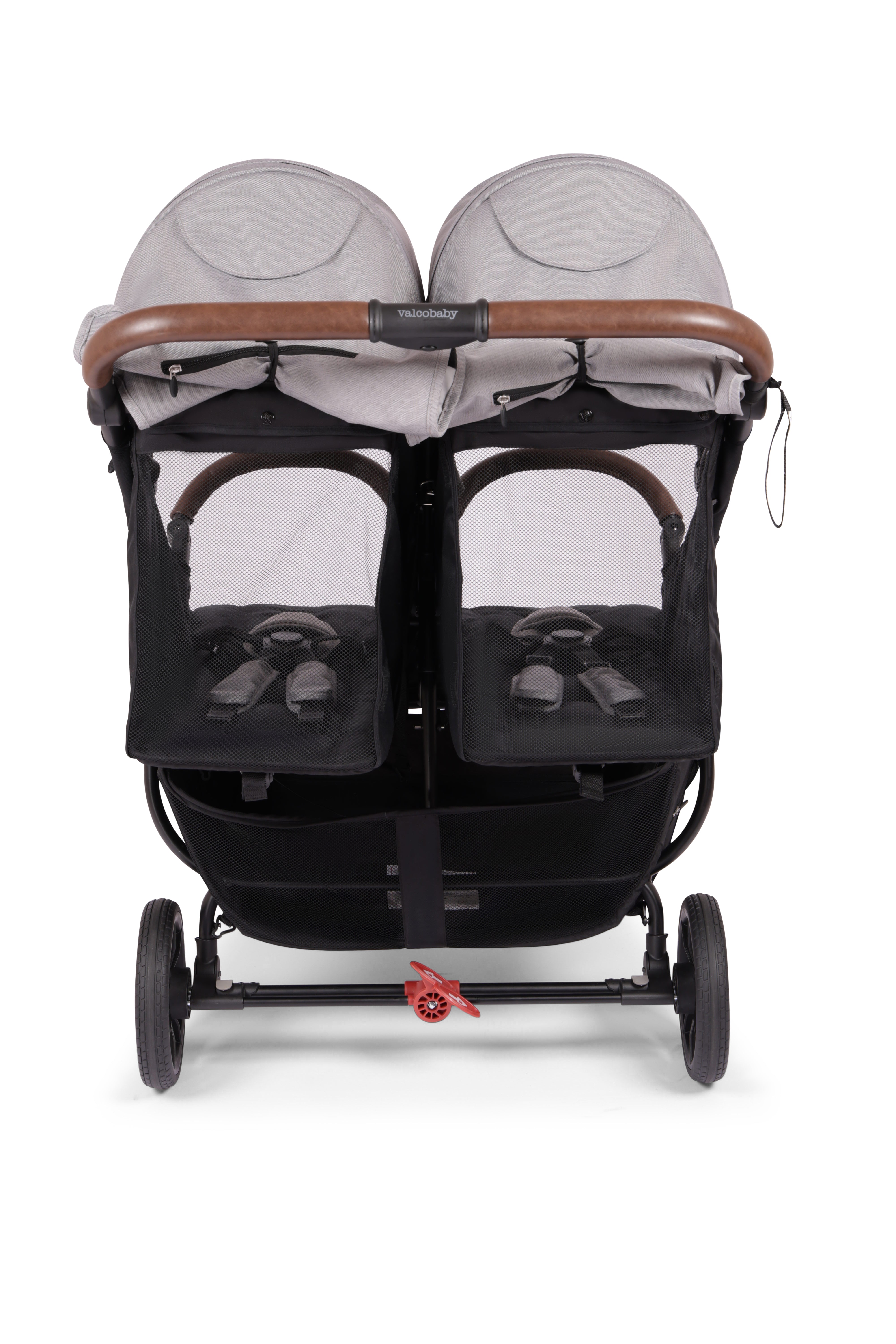 Valco Baby Trend Duo Sport SE Double Stroller