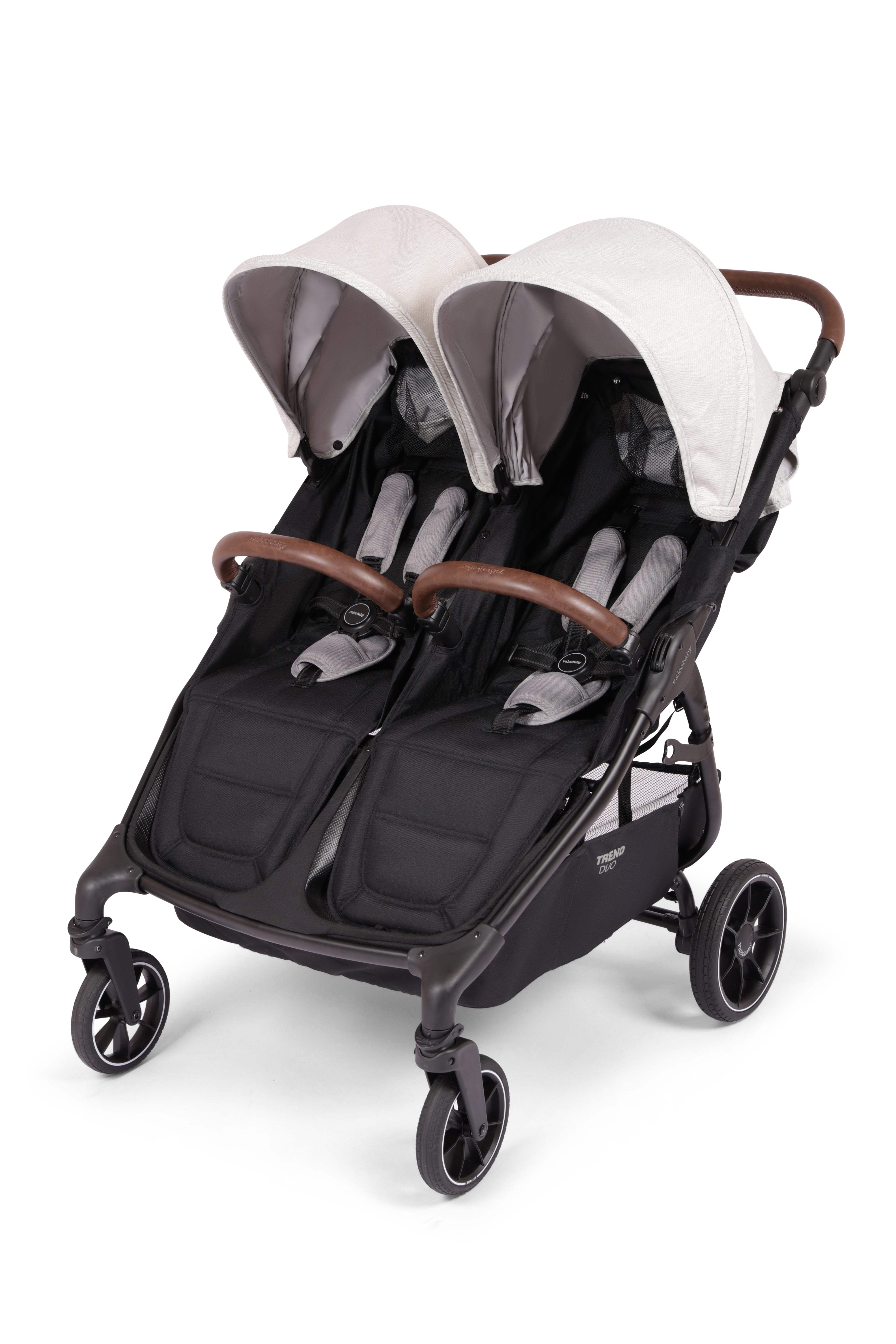 Valco Baby Trend Duo Sport SE Double Stroller